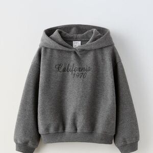 Sweatshirt for kids